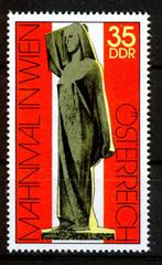 DDR 1975 - nr 2093 **, Timbres & Monnaies, Timbres | Europe | Allemagne, RDA, Envoi, Non oblitéré