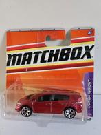 Matchbox Honda Insight (2010), Hobby en Vrije tijd, Ophalen of Verzenden, Nieuw