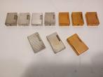 ST Dupont paris lighters briquet aanstekers verzameling, Ophalen of Verzenden, Gebruikt