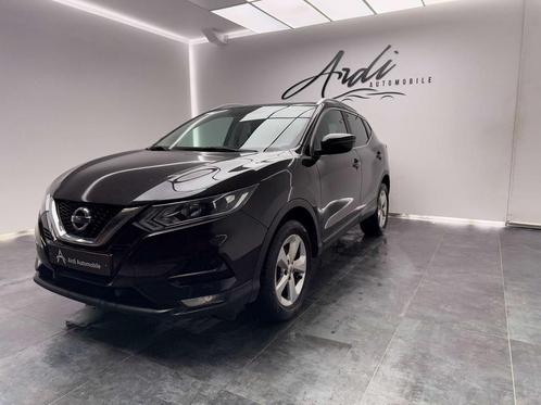 Nissan QASHQAI 1.3 DIG-T *CAMERA*TOIT PANO*1ER PROP*GARANTIE, Auto's, Nissan, Te koop, Qashqai, ABS, Achteruitrijcamera, Airbags