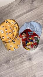 Petten kinderen, Kinderen en Baby's, Kinderkleding | Petten en Hoeden, Ophalen of Verzenden