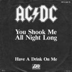 acdc, Cd's en Dvd's, Ophalen of Verzenden