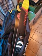 Rossignol soul 7 hd, 160 à 180 cm, Enlèvement ou Envoi, Skis, Rossignol