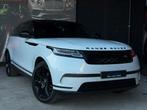 Range Rover Velar S 2.0d 4x4, Automaat, 4 cilinders, Range Rover Velar, Leder