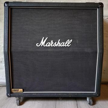Marshall 1960A Lead beschikbaar voor biedingen