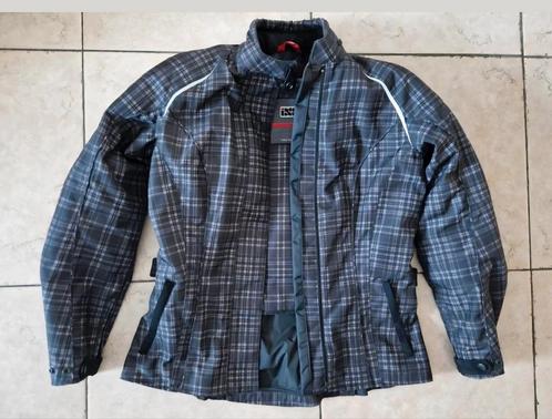 Motorjas ixs solto TEX maat Large ( medium)
Gratis leveren, Motoren, Kleding | Motorkleding, Jas | leer, Ophalen
