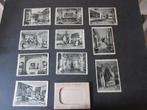 Carnet de cartes postales Château de Beloeil, Collections, Affranchie, Hainaut, 1940 à 1960, Enlèvement ou Envoi