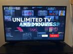 Samsung TV Full HD 32, Ophalen, Samsung, Smart TV, Full HD (1080p)