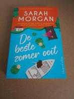 Sarah Morgan - De beste zomer ooit, Boeken, Ophalen of Verzenden, Nieuw, Sarah Morgan