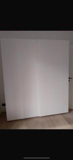 ARMOIRE IKEA À VENDRE, Avec tiroir(s), Enlèvement, Utilisé