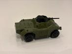 Matchbox weasel tank superfast, Ophalen of Verzenden, Zo goed als nieuw