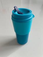 Tasse à café - Tupperware (NOUVEAU), Maison & Meubles, Cuisine| Tupperware, Bleu, Enlèvement ou Envoi, Neuf, Bol ou Canette