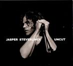 Jasper Steverlinck - Uncut, Enlèvement ou Envoi, 2000 à nos jours, Comme neuf