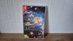 R type final 2 nintendo switch, Games en Spelcomputers, Ophalen of Verzenden, Zo goed als nieuw