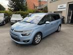 Citroen C4 Grand Picasso 1.6 THP Selection, Euro 5, Achat, Entreprise, 7 places