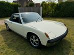 Porsche 914-6 origineel matching Numbers, Auto's, Porsche, Overige modellen, Zwart, Handgeschakeld, Particulier