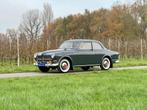 Volvo Amazon 121 in zeer originele staat, prachtige kleurenc, Auto's, Achterwielaandrijving, 75 pk, Leder en Stof, Radio