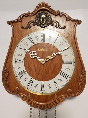 Horloge Belcanto