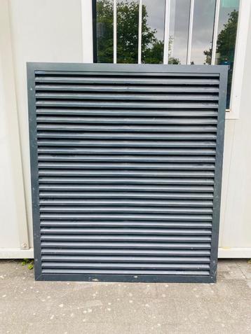 Renson ventilatierooster groot model  beschikbaar voor biedingen