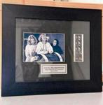 YOUNG FRANKENSTEIN 1974 Original 35mm Film Cell +Certificaat, Ophalen of Verzenden, Nieuw, Poster, Artwork of Schilderij