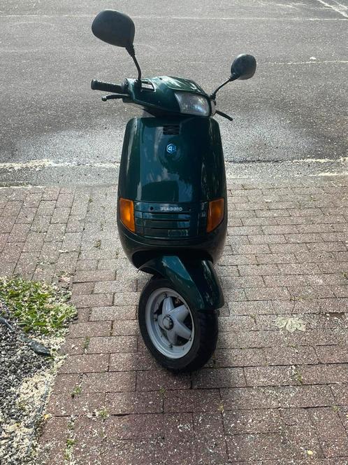 Skipper 125, Fietsen en Brommers, Scooters | Piaggio, Ophalen