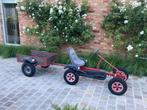 Go cart skelter, Kinderen en Baby's, Ophalen of Verzenden