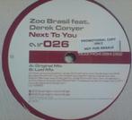Zoo Brazil – Next To You, Cd's en Dvd's, Ophalen of Verzenden, Zo goed als nieuw