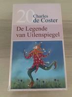 De Legende van Uilenspiegel - Charles de Coster, Boeken, Fantasy, Ophalen of Verzenden