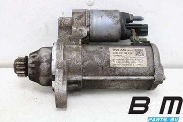 Startmotor VW Up! 02M911021G beschikbaar voor biedingen