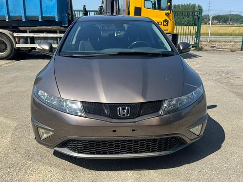Honda Civic 2011 1.4 essence Airco 135000km, Auto's, Honda, Bedrijf, Te koop, Civic, ABS, Airbags, Airconditioning, Boordcomputer
