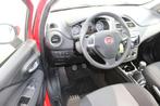 Fiat Punto 1.2i Street met 2 JAAR garantie=UNIEK in België, 4 cilinders, Bedrijf, 5 deurs, Punto