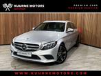 Mercedes-Benz C-CLASS 300 de PHEV Alu18"/Led/Cam/VerwZet/Bt, Auto's, Mercedes-Benz, Automaat, 4 cilinders, 5 deurs, https://public.car-pass.be/vhr/be44cba8-d03f-4b6c-bef6-952fd22c4667