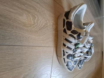 Adidas Sambarose animal pack  beschikbaar voor biedingen