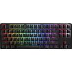 Ducky One 3 RGB TKL, Comme neuf, Azerty, Clavier gamer, Filaire