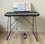 Yamaha keyboard PSR - E383, Muziek en Instrumenten, Ophalen, 61 toetsen, Midi-aansluiting, Yamaha