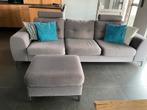 Zetel, Huis en Inrichting, Zetels | Zetels, Ophalen, 250 tot 300 cm, Gebruikt, Driepersoons