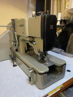 Professioneel knoopsgatmachine, Hobby en Vrije tijd, Naaimachines en Toebehoren, Gebruikt, Naaimachine, Industrieel, Ophalen