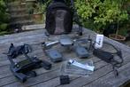 DJI Mavic Pro Platinum drone Fly More Combo + extra's, Ophalen of Verzenden, Gebruikt, Drone met camera