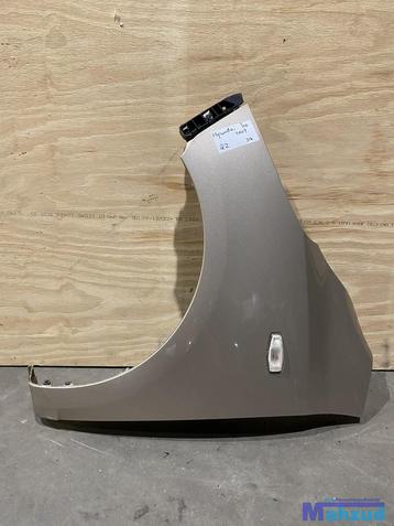 HYUNDAI I10 creame QZ LINKS voor scherm zijscherm 2007-2013 beschikbaar voor biedingen