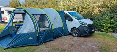 Obelink Maritime VK  bustent, Caravanes & Camping, Auvents, Comme neuf, Enlèvement ou Envoi