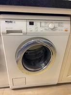 Machine à laver MIELE, Electroménager, 1200 à 1600 tours, 6 à 8 kg, 85 à 90 cm, Programme lavage à la main