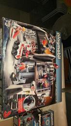 Playmobil top agents 4875, Verzamelen, Automaten | Flipperkasten, Ophalen, Zo goed als nieuw
