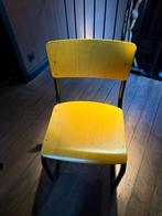 Stoelen, Ophalen, Gebruikt, Zwart, Vijf, Zes of meer stoelen