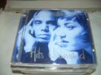 CD - 2 UNLIMITED - HITS UNLIMITED, Cd's en Dvd's, Ophalen of Verzenden, Zo goed als nieuw, Dance Populair