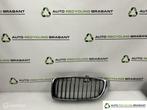 Grill Links Chrome BMW 4 serie F32 ORIG 51137294813, Gebruikt, Ophalen of Verzenden
