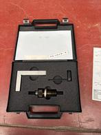 Outil de calage, Enlèvement, Comme neuf