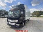 DAF LF 45.250 (bj 2007), Auto's, Vrachtwagens, Automaat, Euro 5, Overige brandstoffen, 184 kW