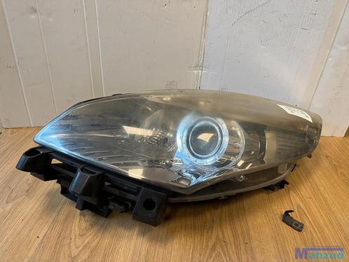 RENAULT GRAND SCENIC 3 Links Koplamp 2009-2016, Auto-onderdelen, Verlichting, Renault, Gebruikt