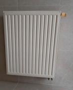 Radiatoren, Ophalen, Thermostaat