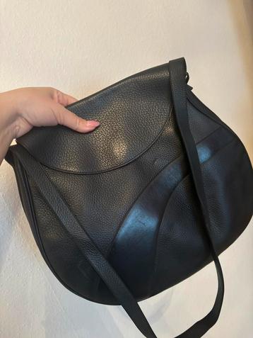Delvaux, Handtassen en Accessoires, Ophalen of Verzenden